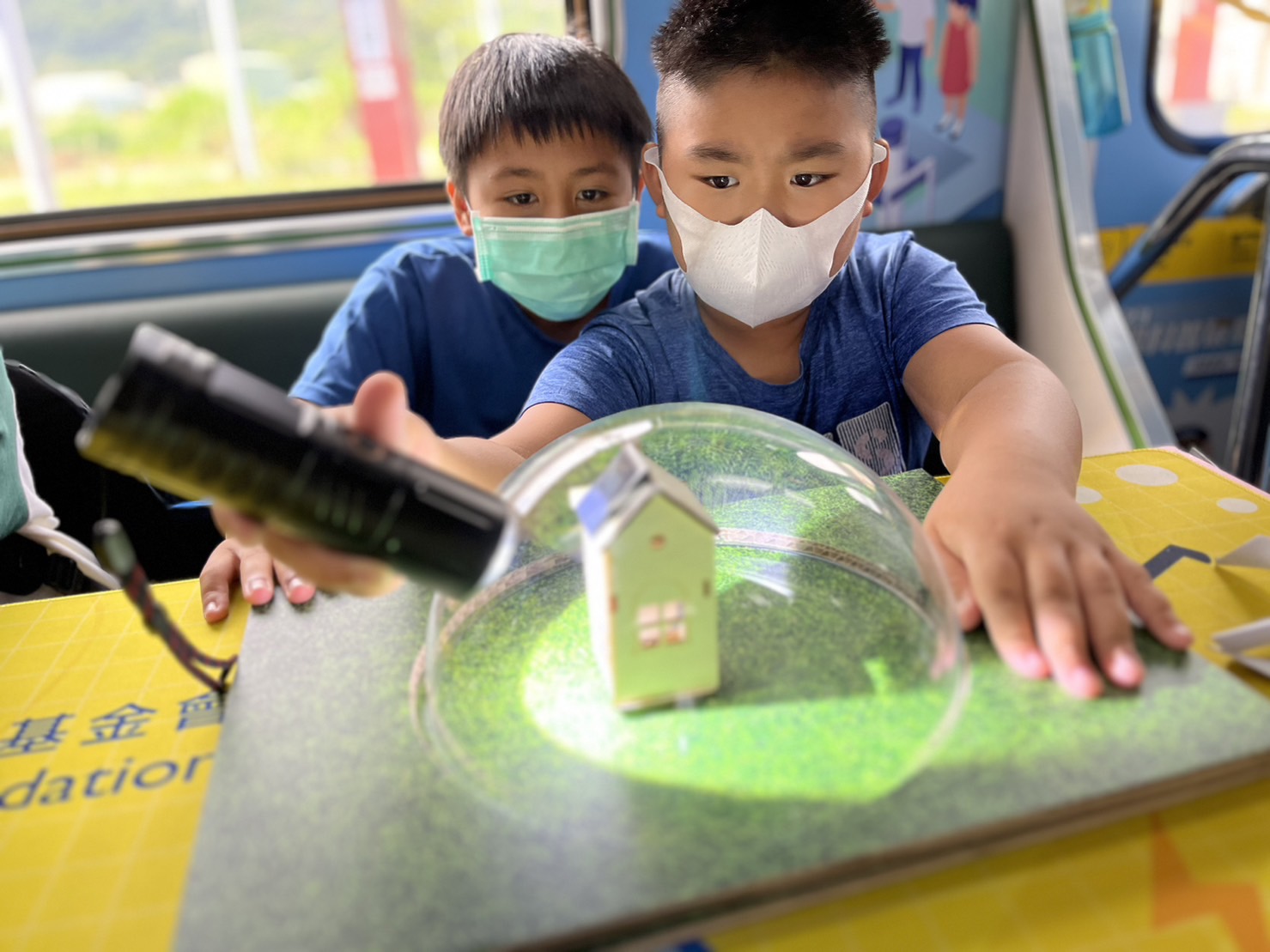 ���_���c���A�ƌW���}܇������STEAM�̌W�����OӋ�����տƌW�ҡ�����̫��ܹ��̎����Լ����Q�㽨�B����������Դ�����n�̺͌��