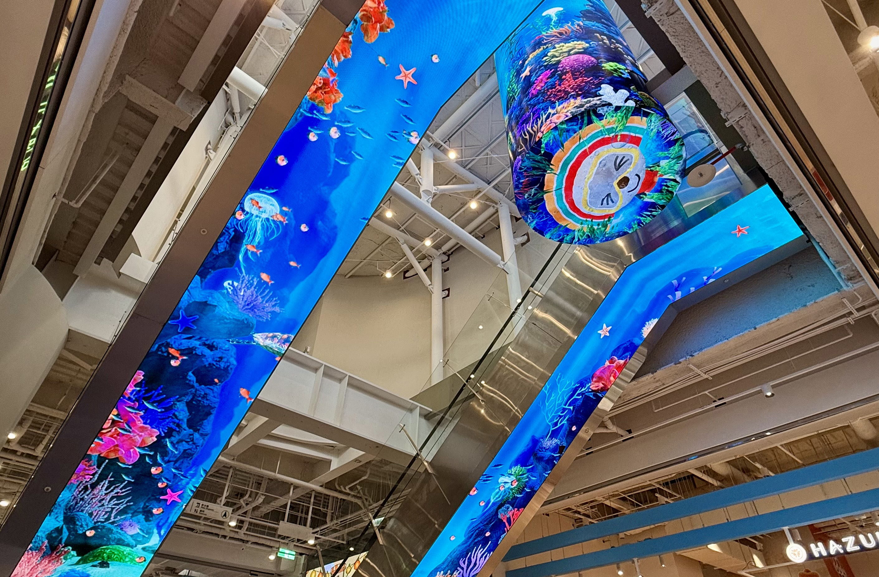 �_���c�ܿ��_�������M�@ʾ���g�cܛӲ�w���÷��գ��ṩһϵ�д���LED�@ʾ��Q��������ȫ�¸��b�_Ļ�ġ���ˮ���Յ^���Ѿ֍���ҕ�X�w���