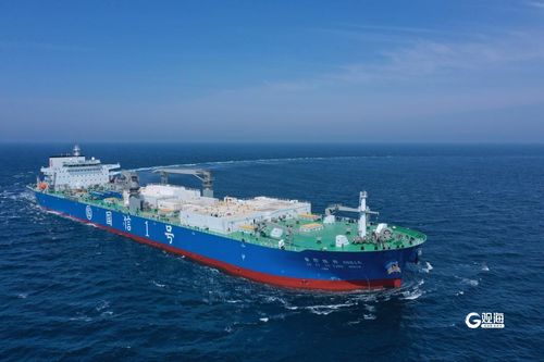 國信水產(chǎn)亮相中國品牌日 以科技引領(lǐng)深遠海養(yǎng)殖，鑄就行業(yè)領(lǐng)導品牌