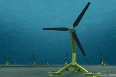 另類永動？盤點能量收集技術(shù)的應用與研發(fā)，及其與海水養(yǎng)殖技術(shù)的創(chuàng)新融合