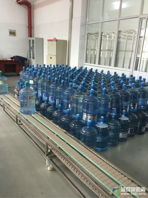 海中飲品廠助力今日海安畜牧漁業(yè)飼料產(chǎn)業(yè)升級